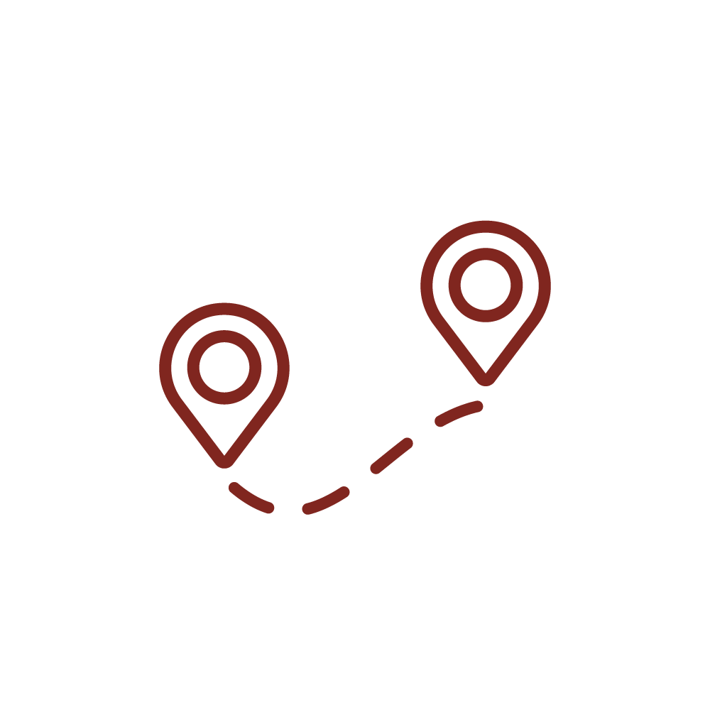 Central Locations