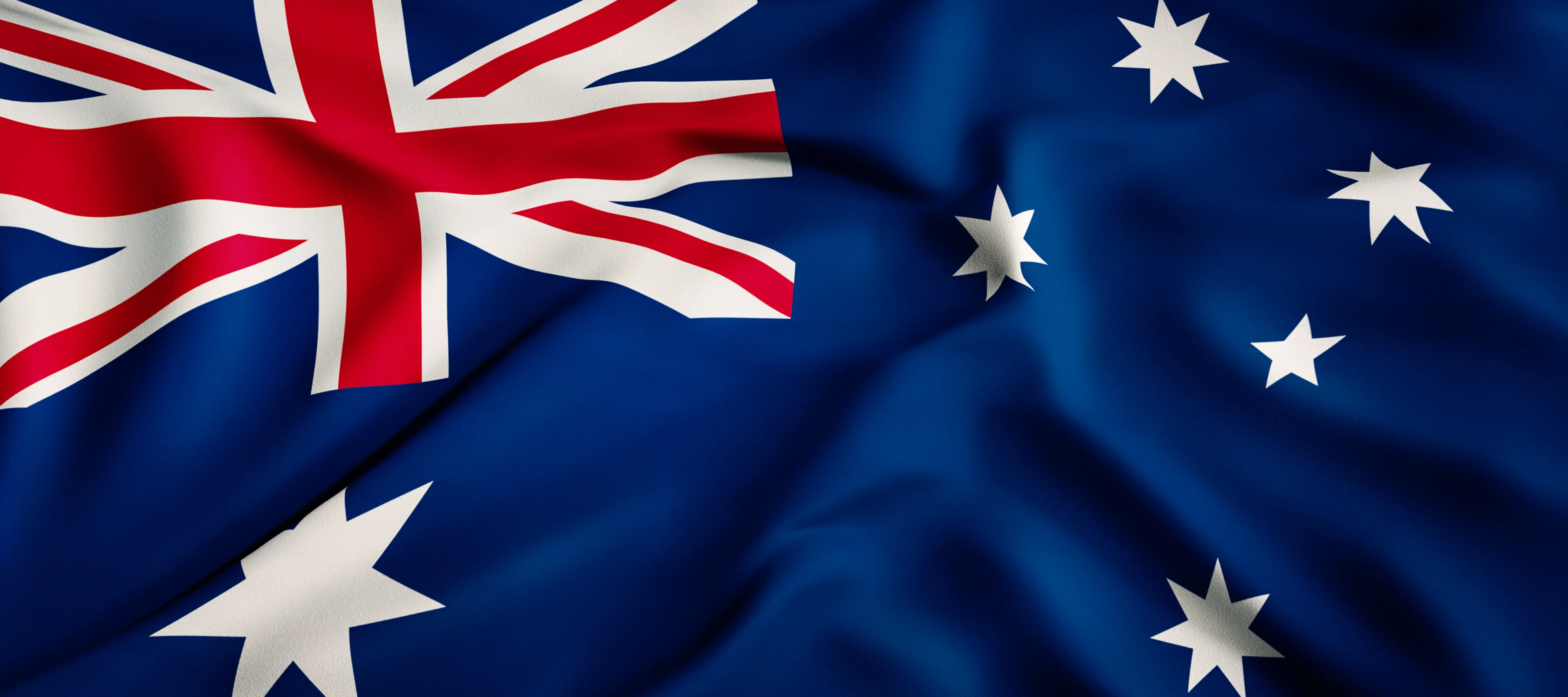 Australian flag
