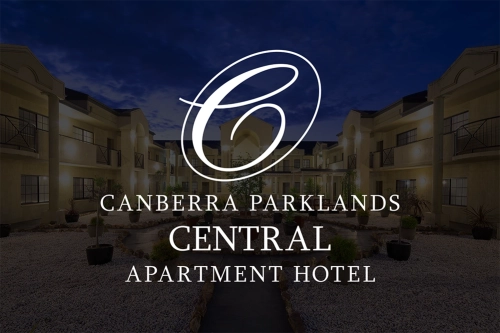 Canberra Parklands Central Apartment Hotel