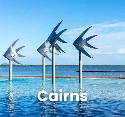 Cairns