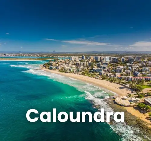 Caloundra