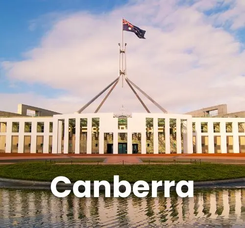 Canberra