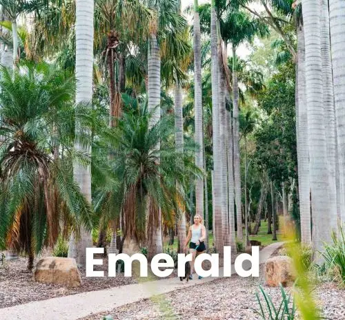 Emerald