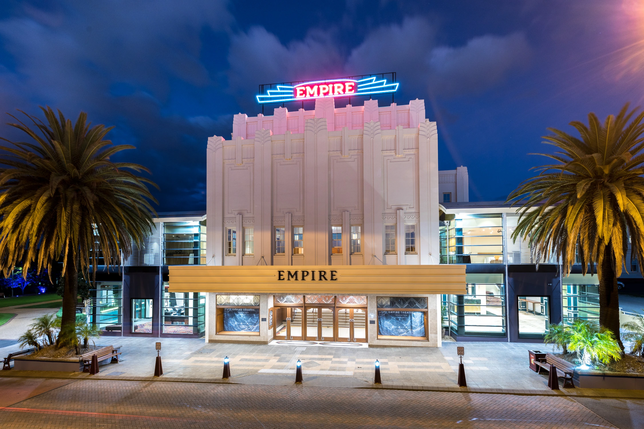 Empire Theatre