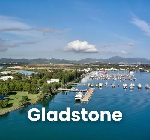 Gladstone