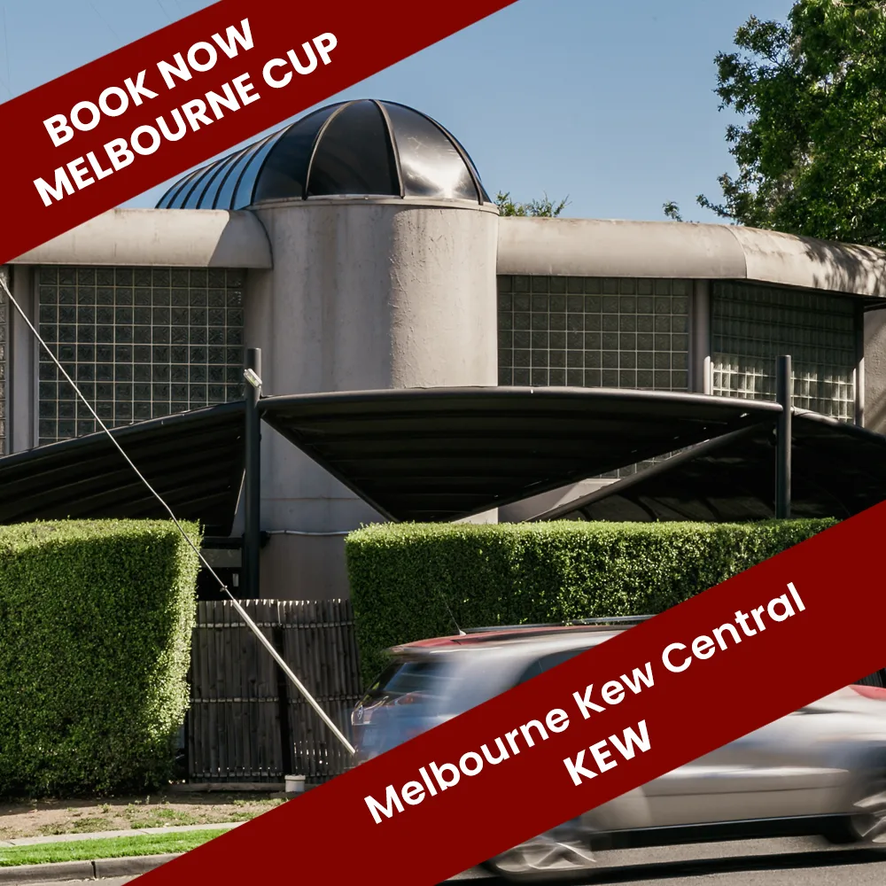 Melbourne Kew Central Apartment Hotel