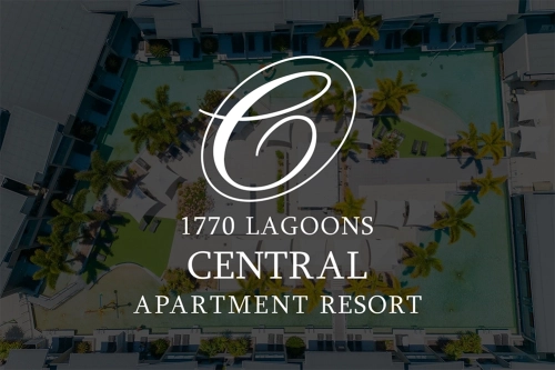 1770 Lagoons Central Apartment Resort