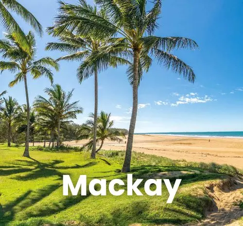 Mackay