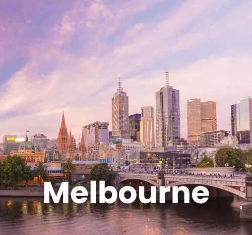 Melbourne
