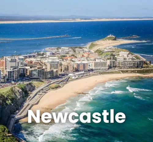 Newcastle