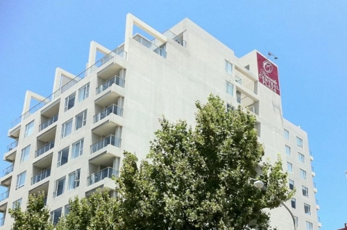 Newcastle Central Plaza Apartment Hotel
