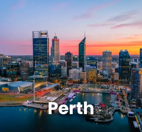 Perth