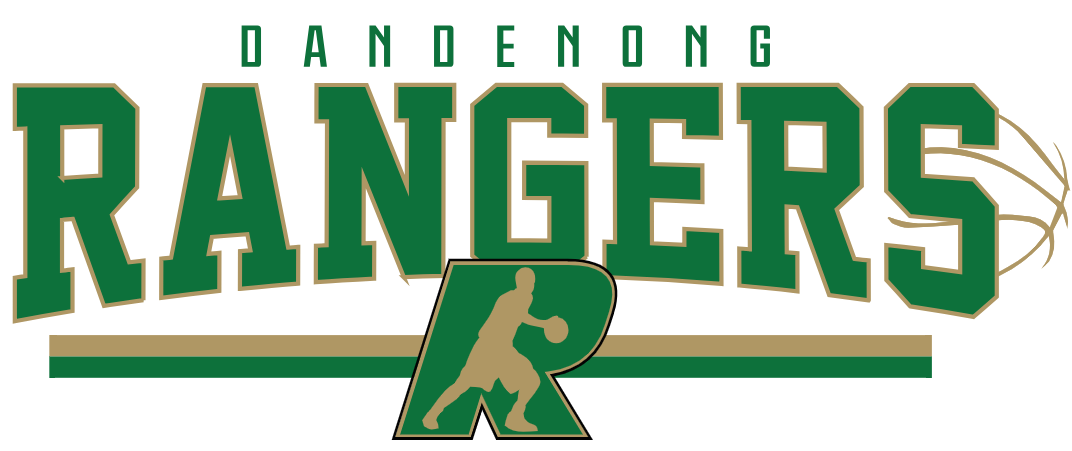 Dandenong Rangers Logo