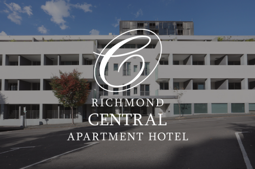 Richmond Central Apartment Hotel