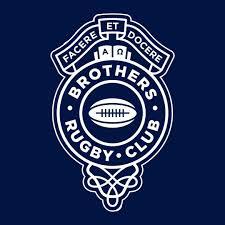 Brothers Rugby Club Logo