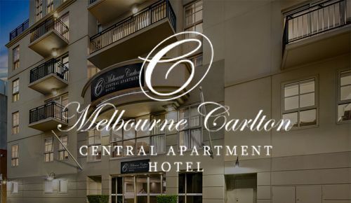 Melbourne Carlton Central