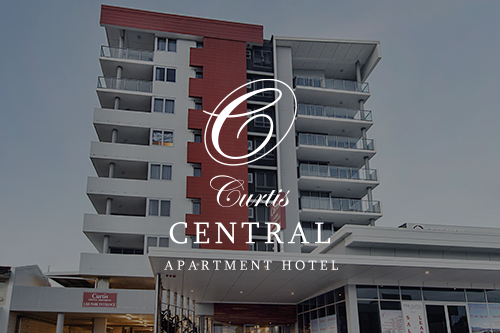 Curtis Central Apartment Hotel