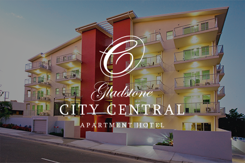 Gladstone City Central Apartment Hotel