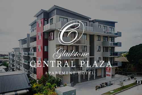 Gladstone Central Plaza Apartment Hotel