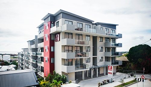 Gladstone Central Plaza