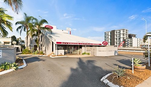 Rockhampton Riverside Central